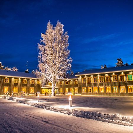 Arctic River Lodge Tarendo Exterior foto