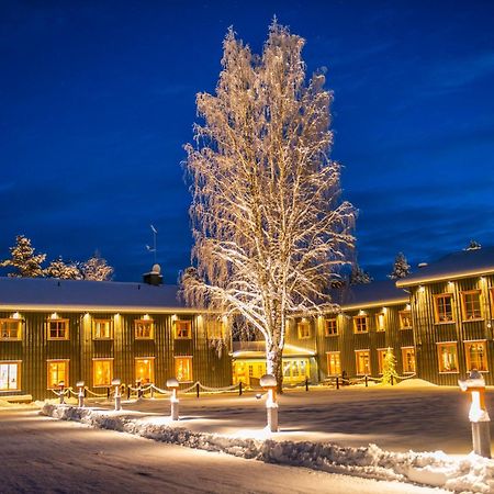 Arctic River Lodge Tarendo Exterior foto