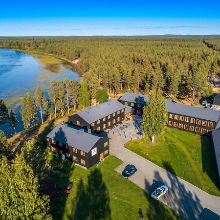 Arctic River Lodge Tarendo Exterior foto